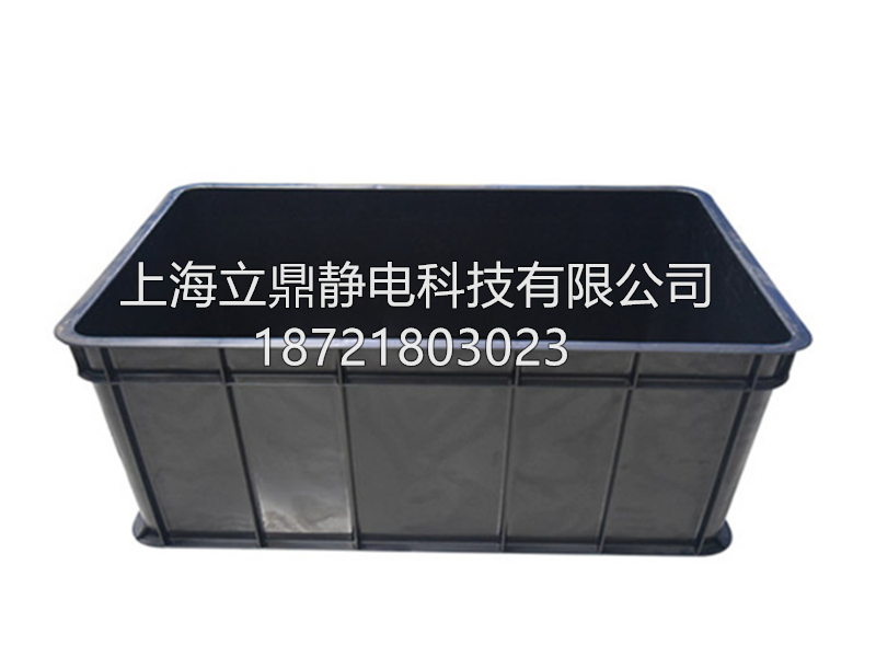 防靜電周轉(zhuǎn)箱615-430-320